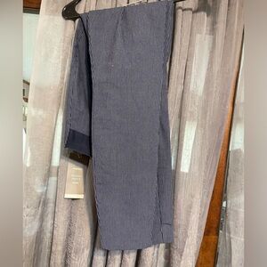 Maurice Skinny Ankle Dress Pants